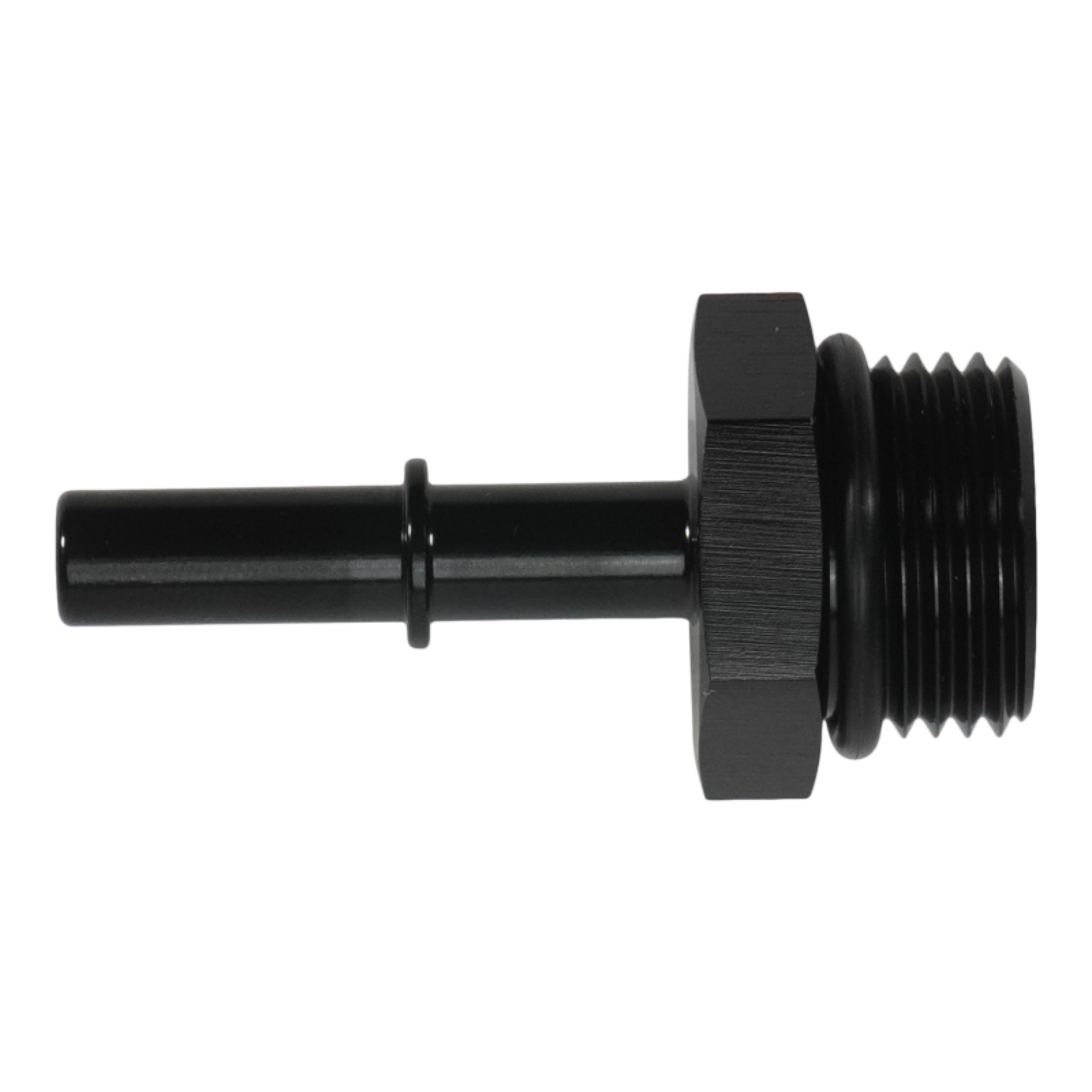 Picture of DeatschWerks 10AN ORB Male Flare To 5/16in Male EFI Quick Connect