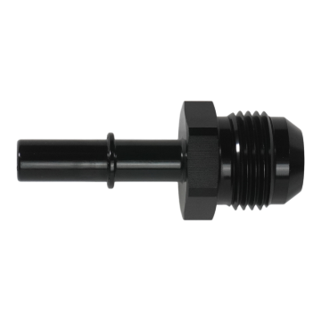 Picture of DeatschWerks 10 AN Male Flare To 3/8in Male EFI Quick Connect