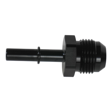 Picture of DeatschWerks 10 AN Male Flare To 5/16in Male EFI Quick Connect