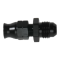 Picture of DeatschWerks 6AN Male Flare To 1/4in Hardline Compression Adapter