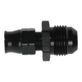 Picture of DeatschWerks 10AN Male Flare To 3/8in Hardline Compression Adapter