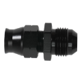 Picture of DeatschWerks 10AN Male Flare To 1/2in Hardline Compression Adapter