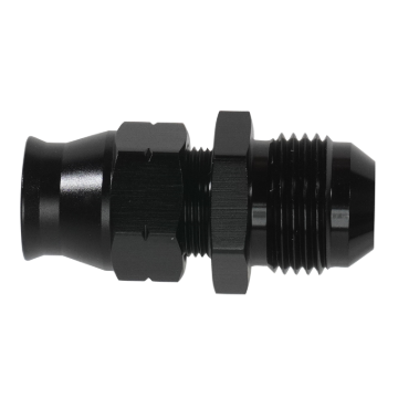 Picture of DeatschWerks 10AN Male Flare To 1/2in Hardline Compression Adapter
