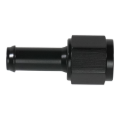 Picture of DeatschWerks 6AN Female Flare Swivel To 3/8in Single Hose Barb