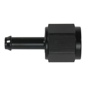 Picture of DeatschWerks 6AN Female Flare Swivel To 1/4in Single Hose Barb