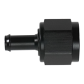 Picture of DeatschWerks 10AN Female Flare Swivel To 3/8in Single Hose Barb
