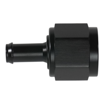 Picture of DeatschWerks 10AN Female Flare Swivel To 3/8in Single Hose Barb