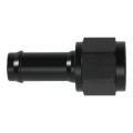 Picture of DeatschWerks 8AN Female Flare Swivel To 1/2in Single Hose Barb