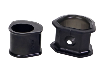 Picture of Whiteline 95-99 Hyundai Accent Rack & Pinion Mount Bushing Kit