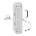 Picture of Rival 24-26 Ford Ranger Aluminum Gas Tank Skid Plate