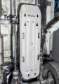 Picture of Rival 24-26 Ford Ranger Aluminum Gas Tank Skid Plate