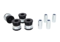 Picture of Whiteline 09-24 Ram 1500 Control Arm Upper Bushing Kit