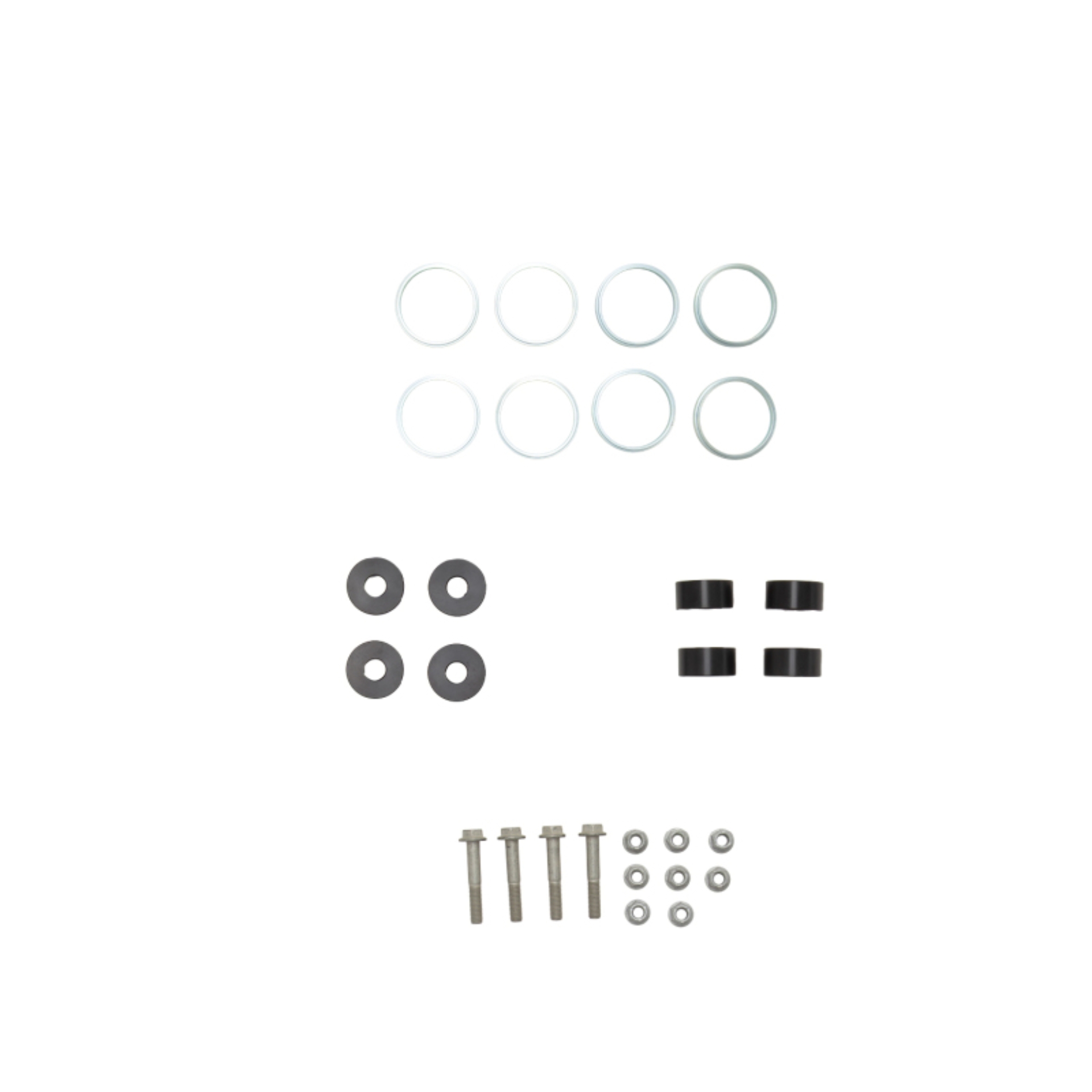 Picture of B1 (Components) - Suspension Shock Absorber Conversion Kit