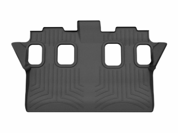 Picture of WeatherTech 2025 Toyota 4Runner Rear FloorLiner - Black