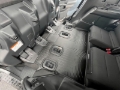 Picture of WeatherTech 2025 Toyota 4Runner Rear FloorLiner - Black
