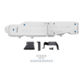 Picture of Rival 20-26 Jeep Gladiator Aluminum Gas Tank Skid Plate