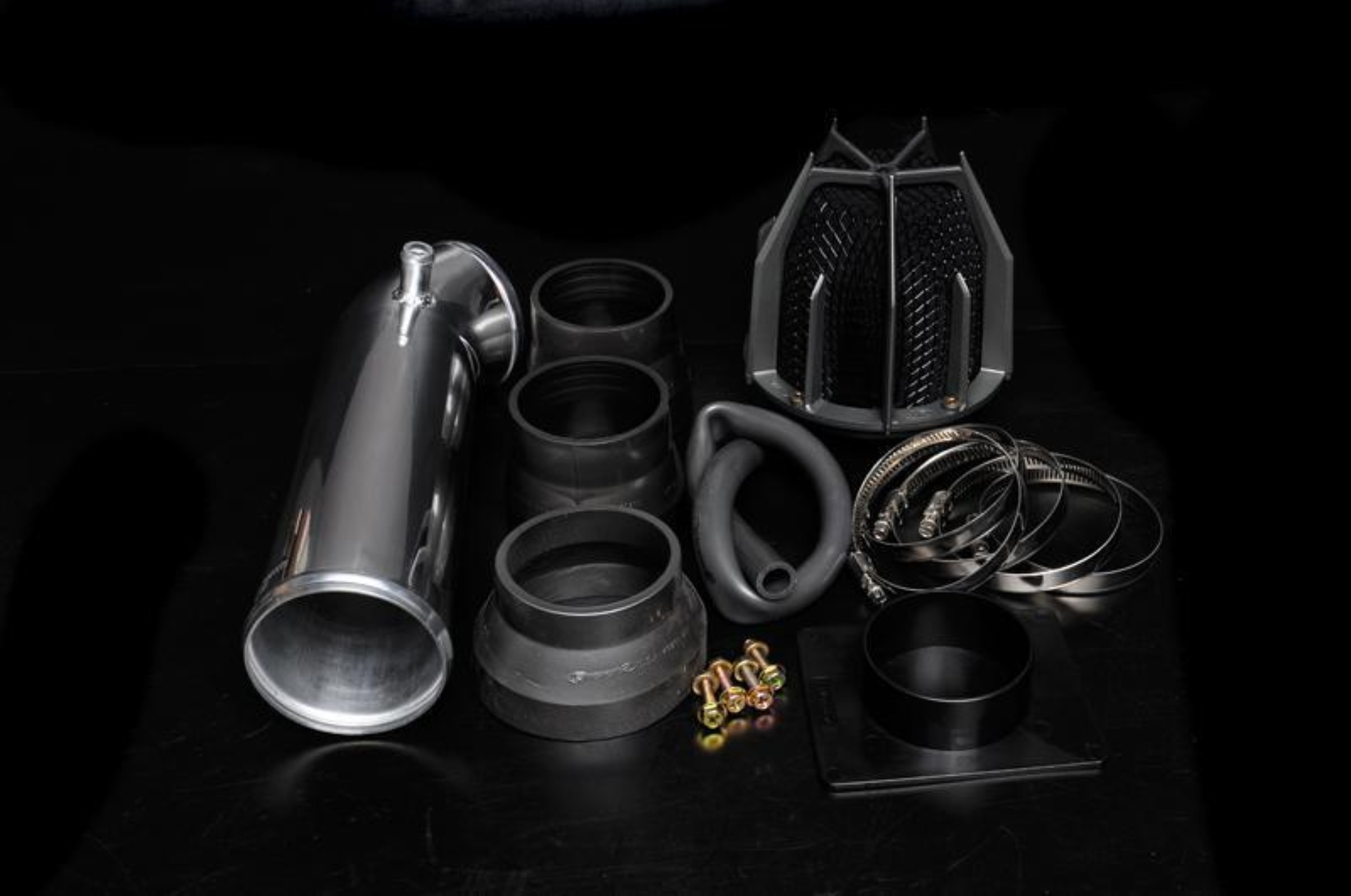 Picture of Weapon R 03-06 Nissan 350z Dragon Intake