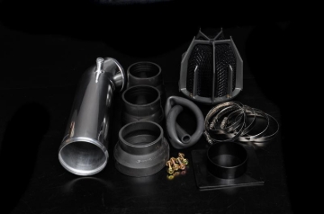 Picture of Weapon R 03-06 Nissan 350z Dragon Intake