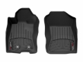 Picture of WeatherTech 2026 Subaru Crosstrek Hybrid Front FloorLiner HP - Black