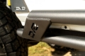 Picture of DV8 Offroad 2007-2018 Jeep Wrangler JK 4-Door Rock Sliders