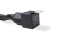 Picture of DV8 Offroad 40 AMP DT 4-Pin Halo Light Harness