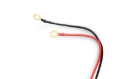 Picture of DV8 Offroad 40 AMP DTP 4-Pin Halo Light Harness