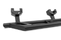 Picture of DV8 Offroad 2007-2018 Jeep Wrangler JK 4-Door Rock Sliders