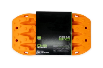 Picture of DV8 Offroad DV8 Xtract Mini Traction Board | Pair | Orange