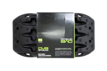 Picture of DV8 Offroad DV8 Xtract Mini Traction Board | Pair | Black