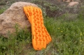 Picture of DV8 Offroad DV8 Xtract Traction Boards | Pair | Orange