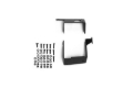 Picture of DV8 Offroad 2022-2025 GMC Sierra 1500 ACC Relocation Bracket (Super Cruise Models)