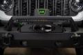 Picture of DV8 Offroad DV8 Xtract Winch Fairlead | Closed System