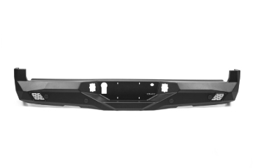 Picture of DV8 Offroad 2017-2025 Ford Super Duty Spec Series Rear Bumper