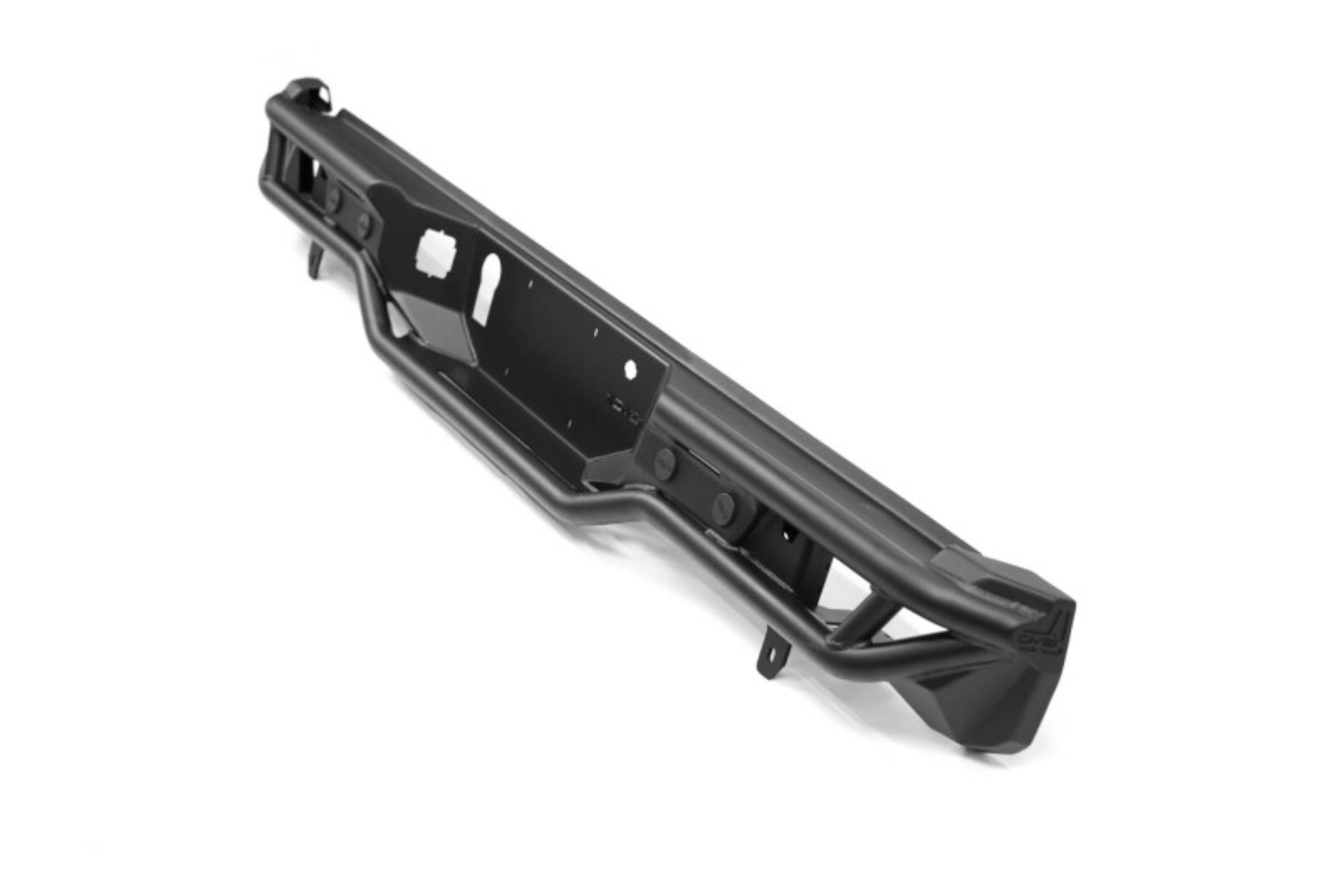 Picture of DV8 Offroad DVE Rear Bumpers - RBFR1-01