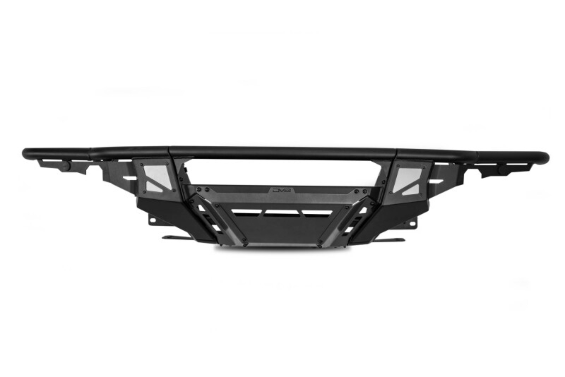 Picture of DV8 Offroad 2014-2021 Toyota Tundra Tube Front Bumper