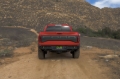 Picture of DV8 Offroad DVE Rear Bumpers - RBFR1-01