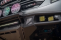 Picture of DV8 Offroad Tube Front Bumper - FBGC1-04