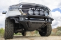 Picture of DV8 Offroad Tube Front Bumper - FBDR1-07