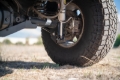 Picture of DV8 Offroad 2007-2018 Jeep Wrangler JK Rear Shock & Link Skid Plates