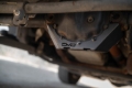 Picture of DV8 Offroad JK Dana 30 Front Differential Skid Plate - SPJK-11