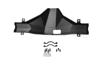 Picture of DV8 Offroad 2007-2018 Jeep Wrangler JK Dana 44 Rear Differential Skid Plate