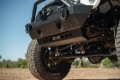Picture of DV8 Offroad 2007-2018 Jeep Wrangler JK Front Skid Plate