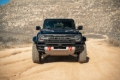 Picture of DV8 Offroad 2021-2025 Ford Bronco Tube Push Bar