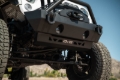 Picture of DV8 Offroad 2007-2018 Jeep Wrangler JK Front Skid Plate