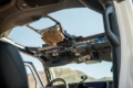 Picture of DV8 Offroad 2018-2025 Jeep Wrangler & Gladiator Overhead Molle Panel