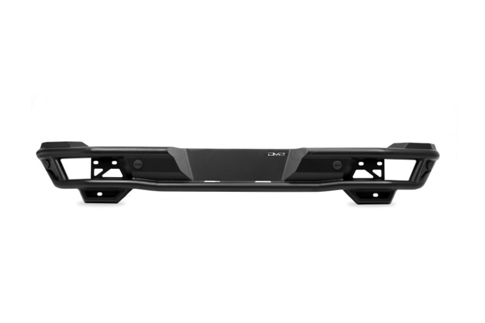 Picture of DV8 Offroad DVE Rear Bumpers - RBBR-08