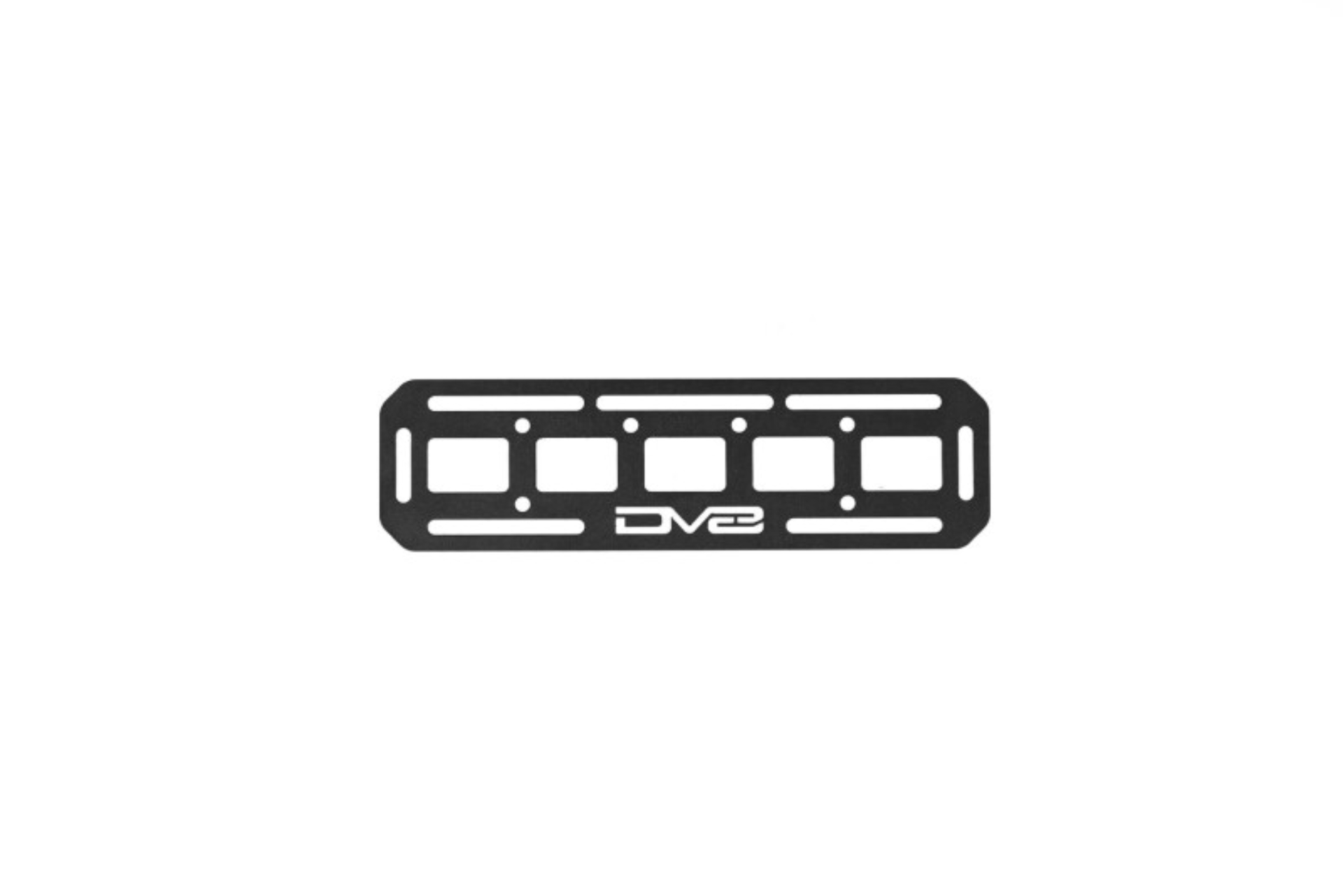 Picture of DV8 Offroad Universal Molle Panels - 11In x 3In