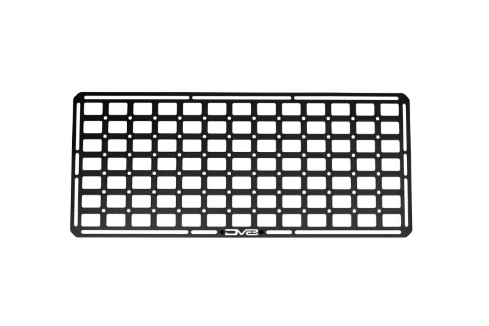 Picture of DV8 Offroad Universal Molle Panels - 27In x 12In