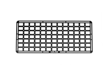 Picture of DV8 Offroad Universal Molle Panels - 27In x 12In