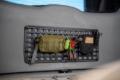 Picture of DV8 Offroad Universal Molle Panels - 27In x 12In